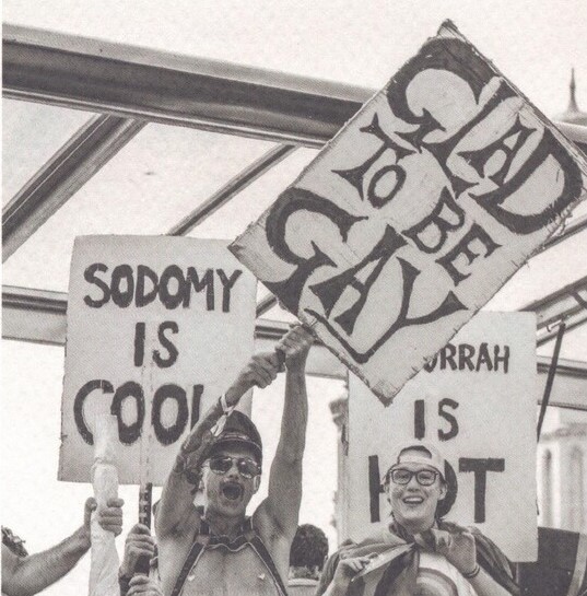 Pride 2023